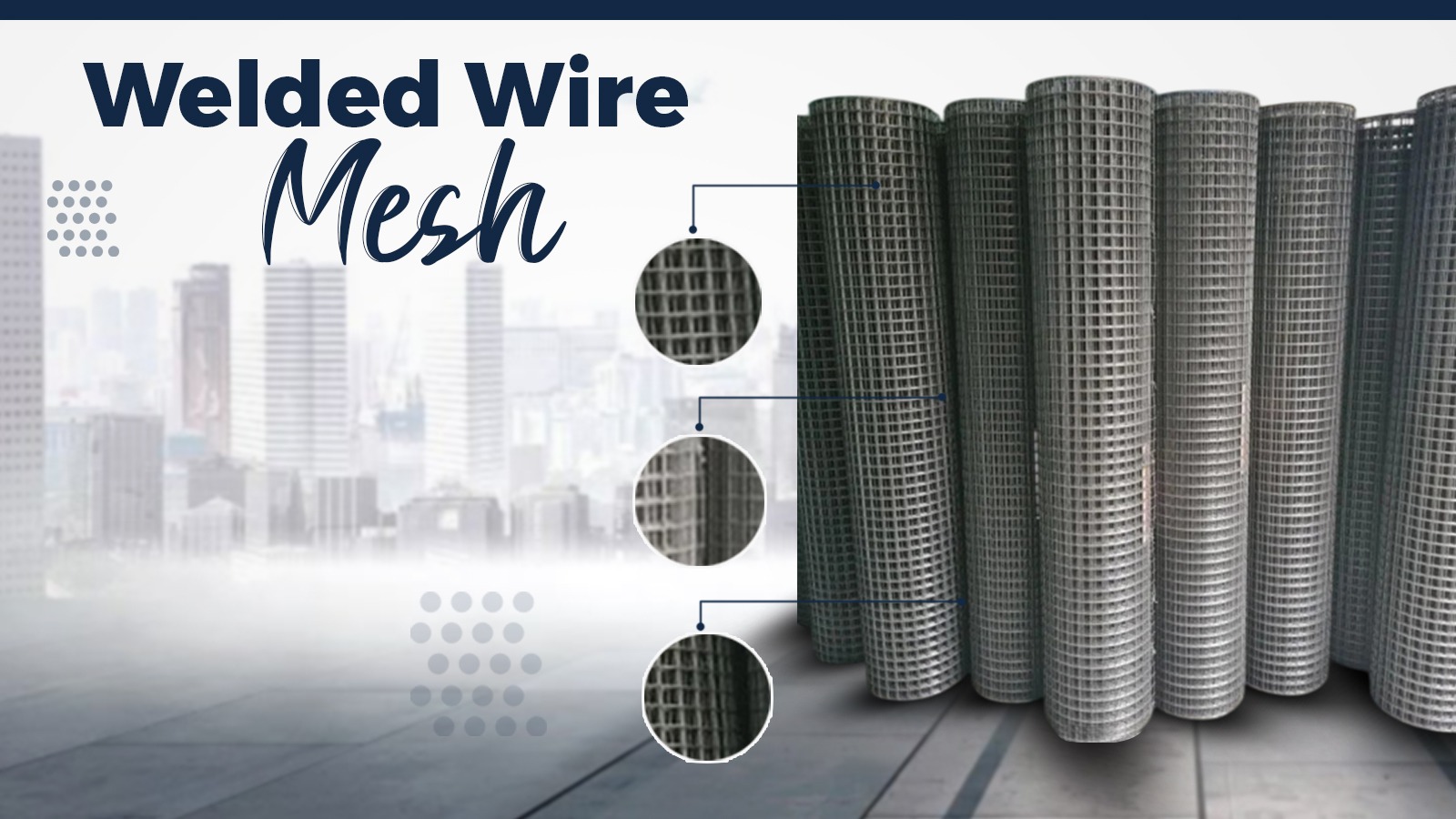 Quality Wire Mesh