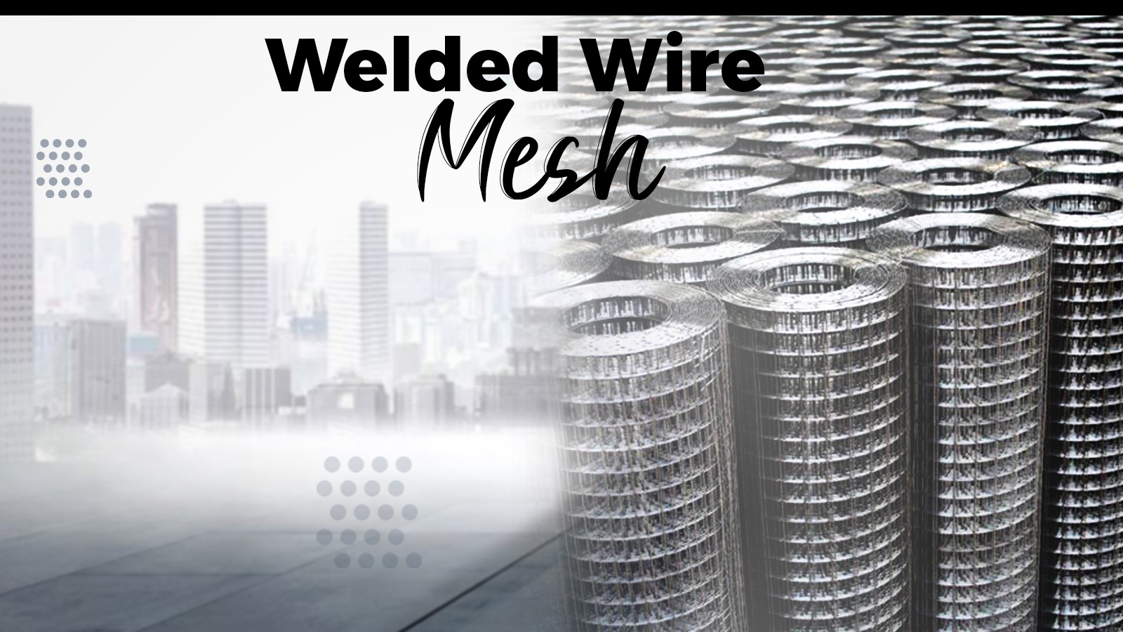 About Sulesh Wooven Wire Mesh