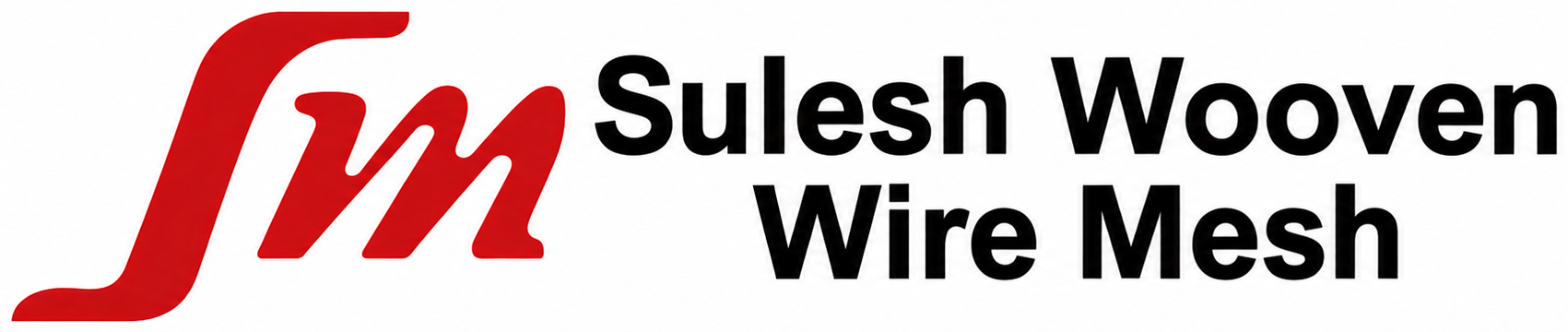 Sulesh Wooven Wire Mesh